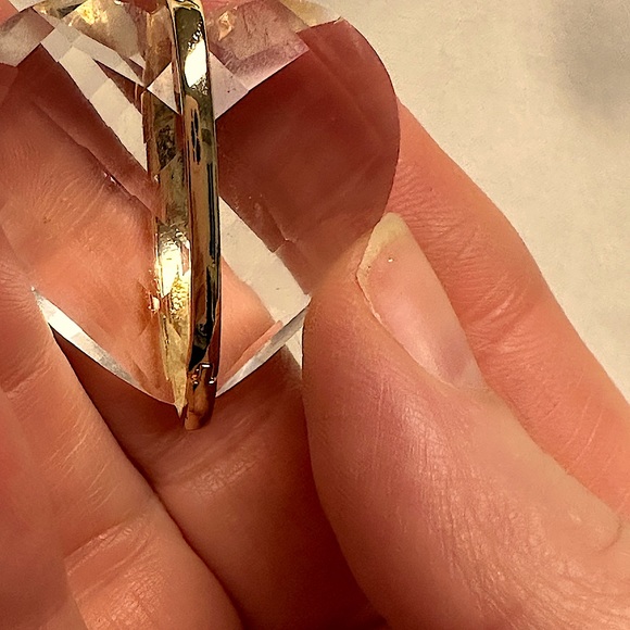 Bella Jack adjustable heart necklace - Picture 5 of 6